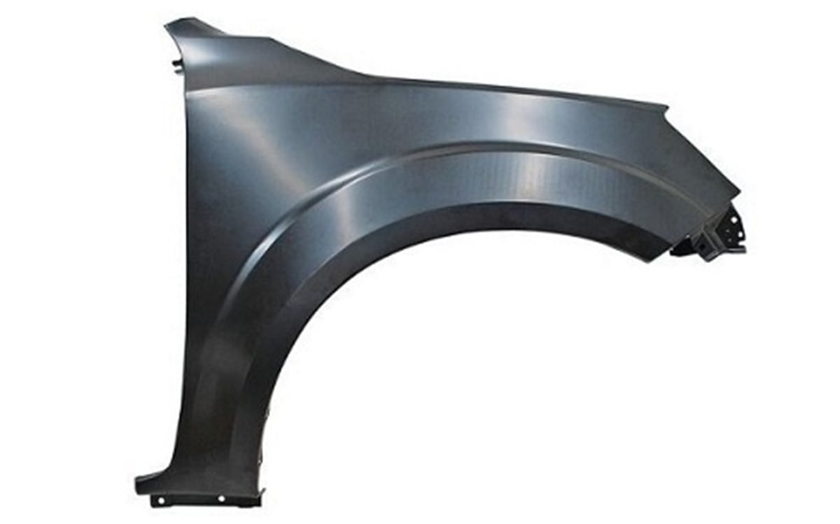 YEDEK PARÇANISSAN NAVARA ÖN ÇAMURLUK 4X4 SAĞ.15- F3100-4JGMADE-GANIS08NA021