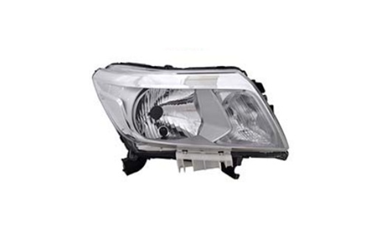 YEDEK PARÇANISSAN NAVARA ÖN FAR ELEKTRIK MOTORLU KROM SAĞ.15- 26010-4KDA0-Z002TYCNIS10NA028