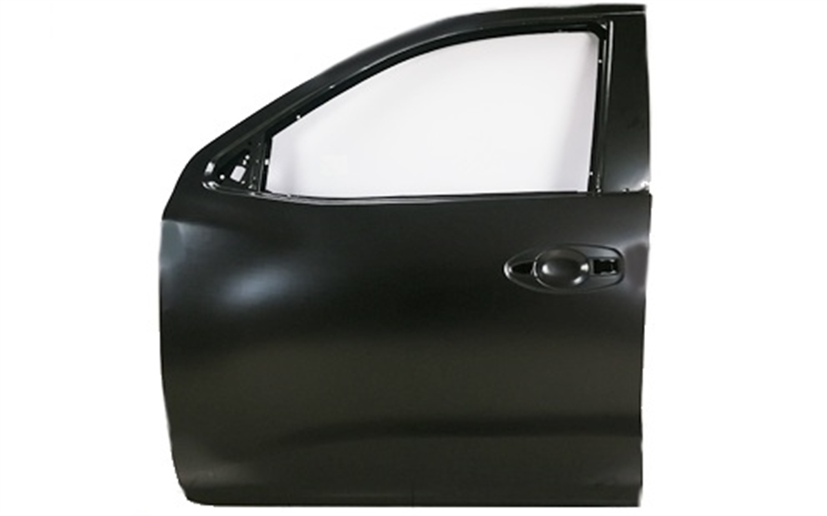 YEDEK PARÇANISSAN NAVARA ÖN KAPI SOL.15-DE-GANIS08NA024