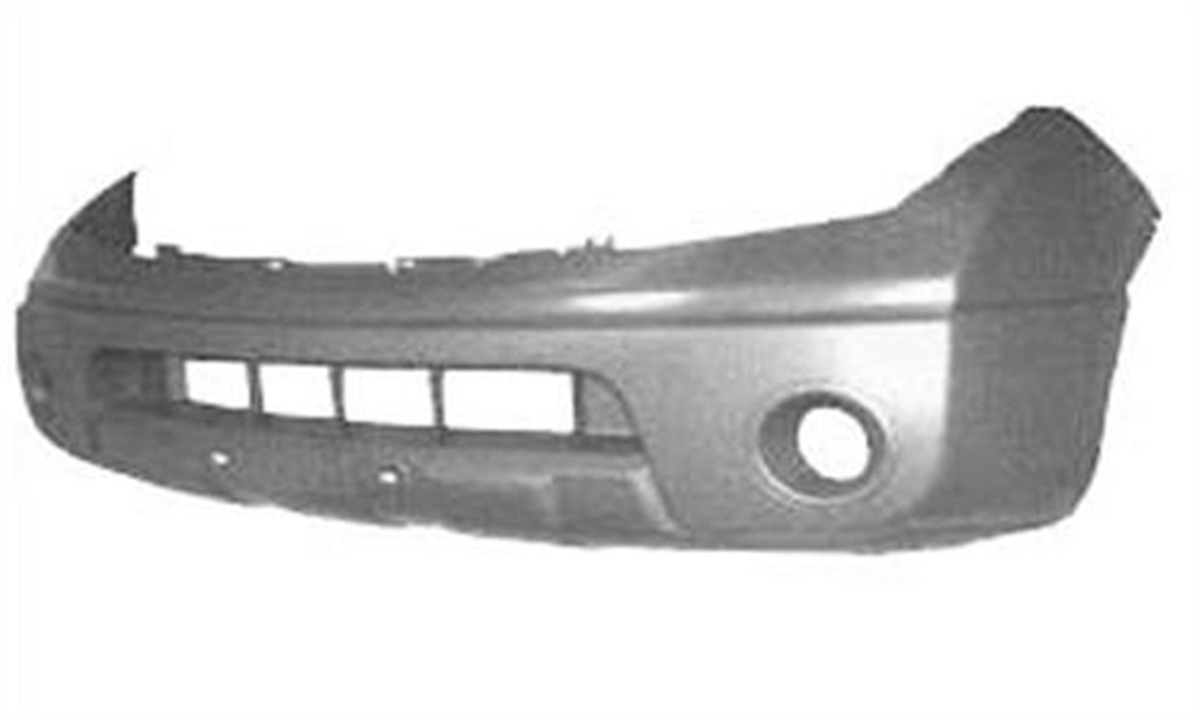 YEDEK PARÇANISSAN NAVARA/PATHFINDER ÖN TAMPON 05- F2022EB440DE-GANIS07NA013