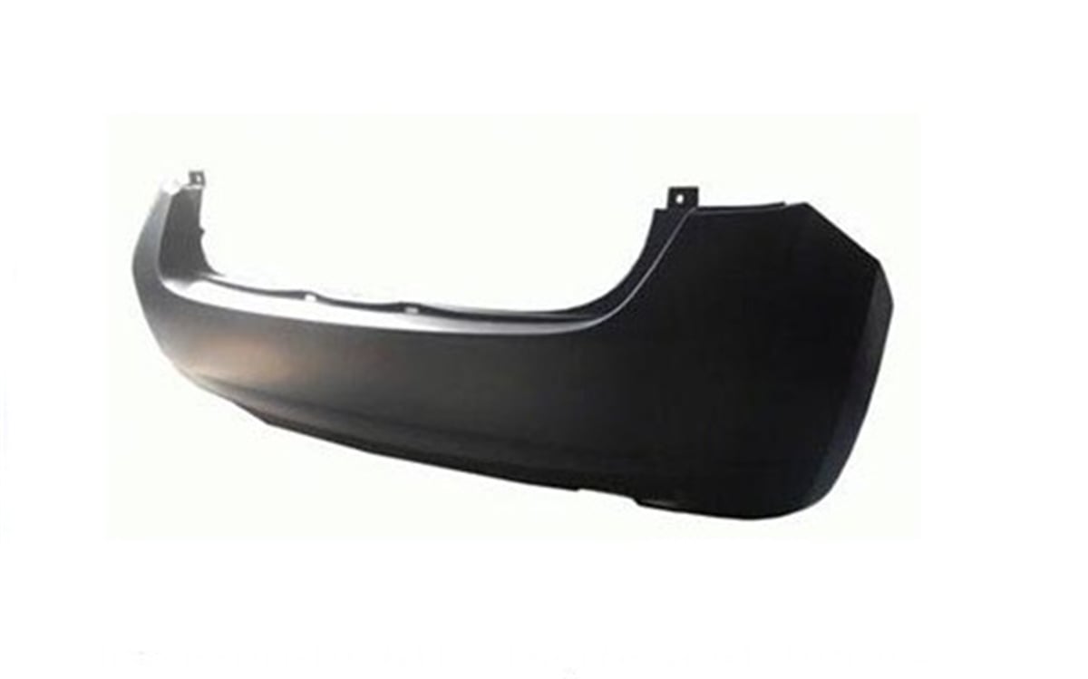 YEDEK PARÇANISSAN NOTE ARKA TAMPON AST.12- 850223VU0HDE-GANIS07NO006