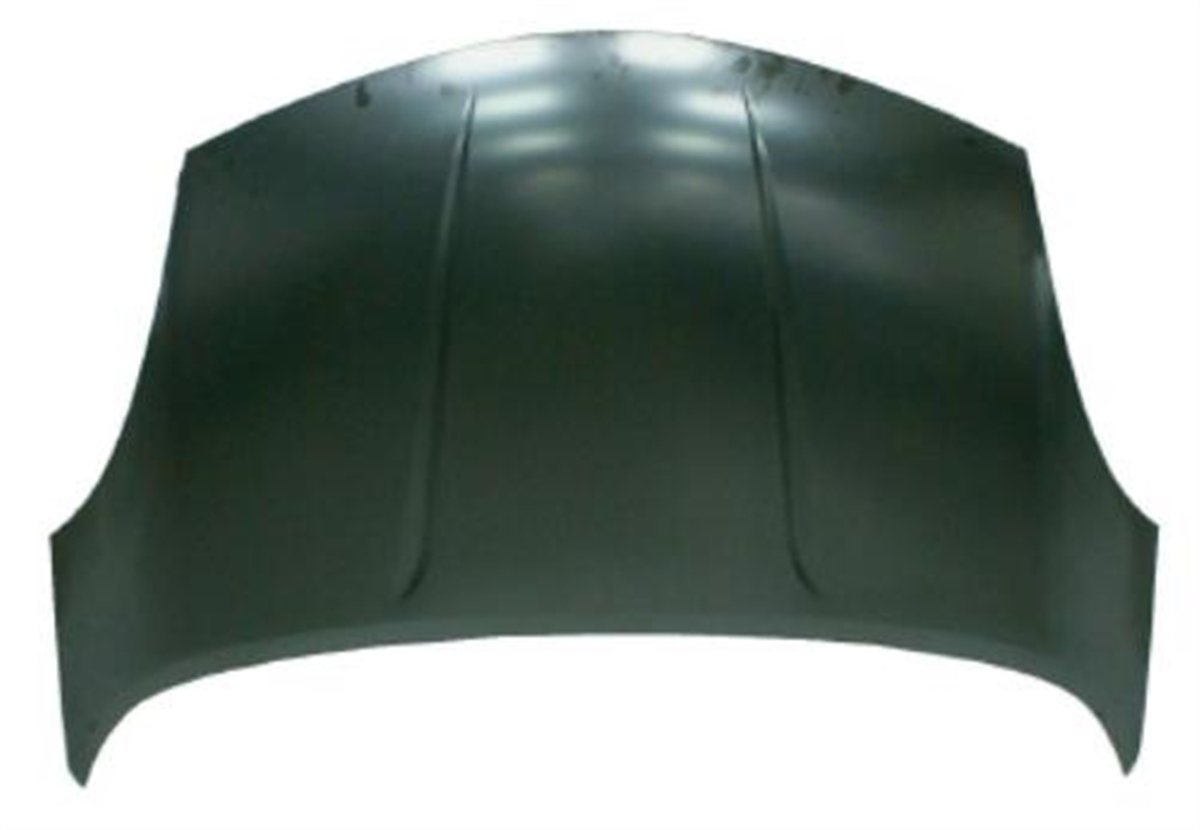 YEDEK PARÇANISSAN NOTE MOTOR KAPUTU 06- F51009U0M0DE-GANIS08NO003