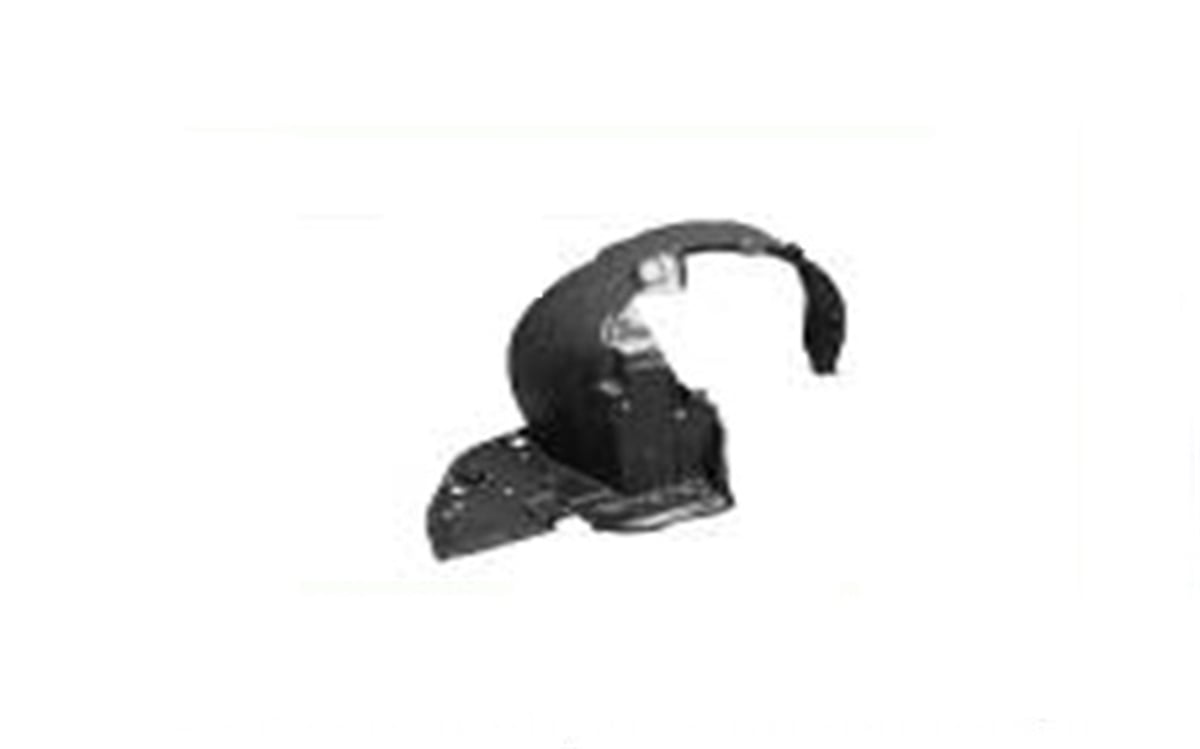 YEDEK PARÇANISSAN NOTE ÖN ÇAMURLUK DAVLUMBAZ SAĞ.12- 638423VV0ADE-GANIS15NO001