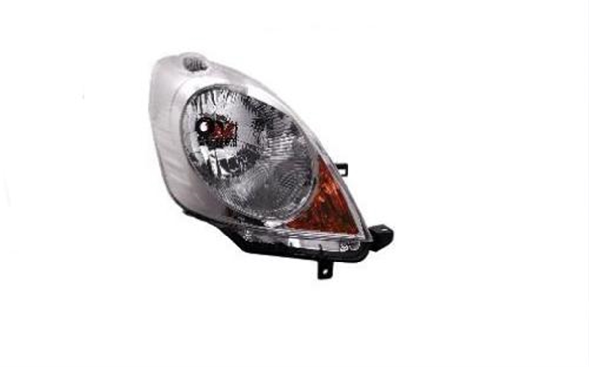 YEDEK PARÇANISSAN NOTE ÖN FAR SAĞ.06- 260109U10ATYCNIS10NO001