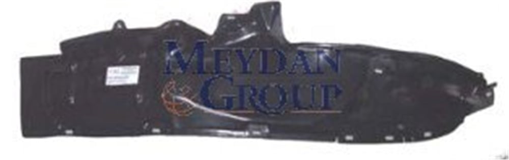 YEDEK PARÇANıssan Pathfınder- 99/04 Ön Çamurluk Davlumbazı Sağ Önün Arkası (Lt-Ns6082) 63842-2W100MEYDAN311-2111