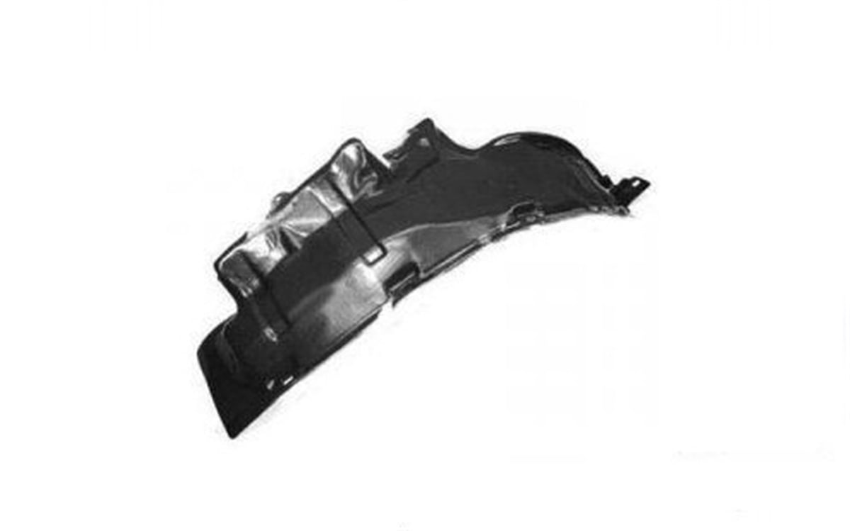 YEDEK PARÇANISSAN PATHFINDER ÖN ÇAMURLUK DAVLUMBAZ AR.PRÇ.SOL.99-04 638432W100DE-GANIS15PA002