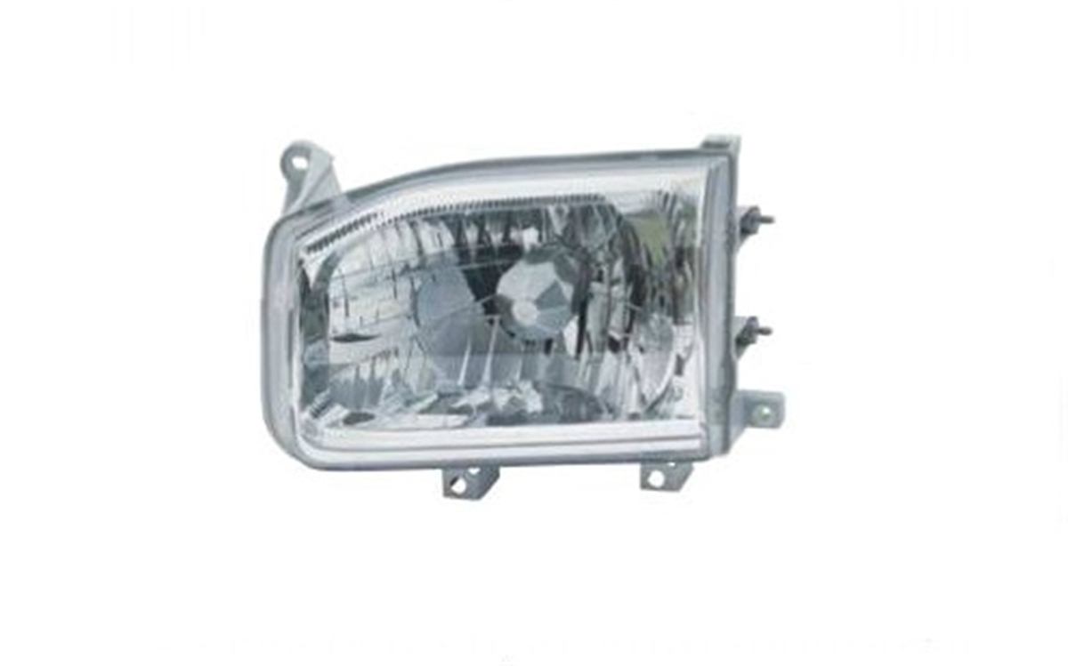 YEDEK PARÇANISSAN PATHFINDER ÖN FAR SOL.99-02 260602W625TYCNIS10PA010