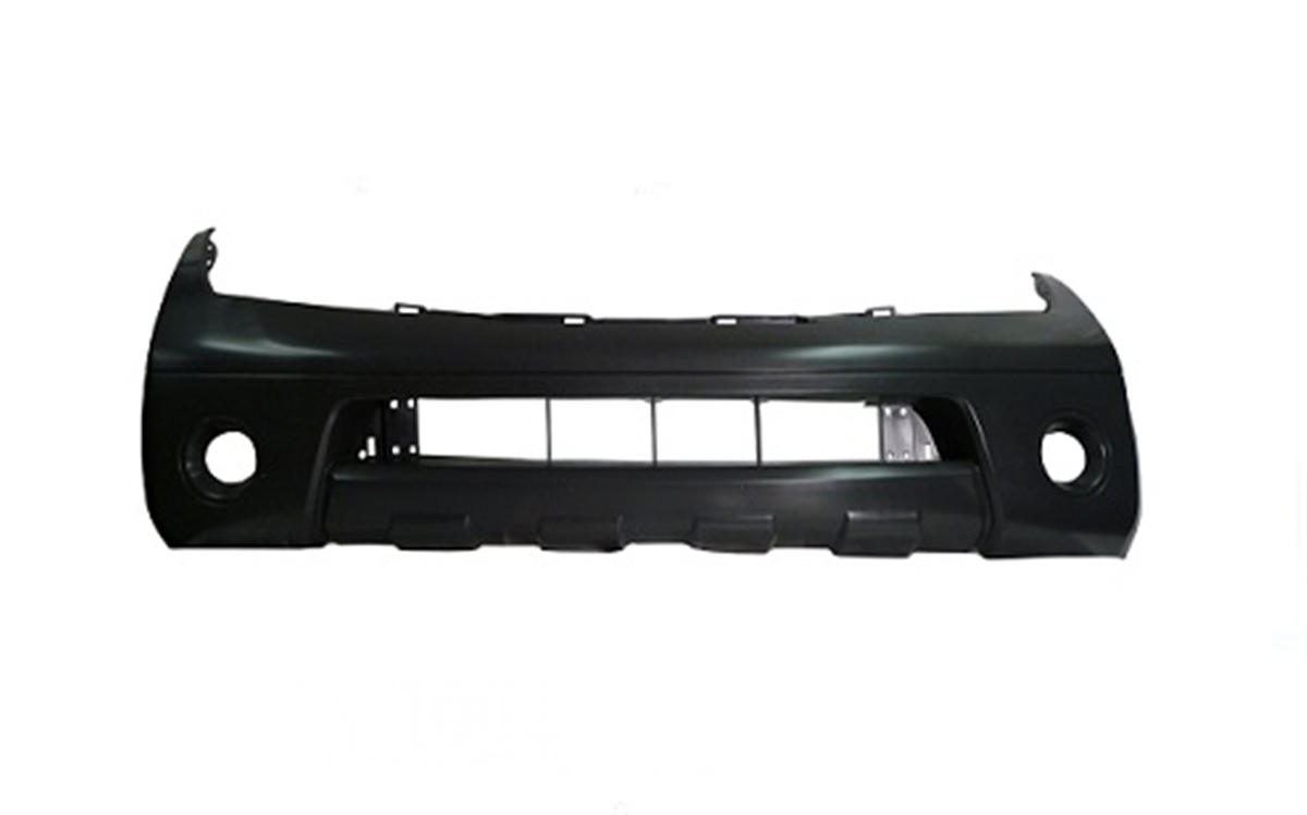 YEDEK PARÇANISSAN PATHFINDER ÖN TAMPON AST.05-07 F2022EB440DE-GANIS07PA003