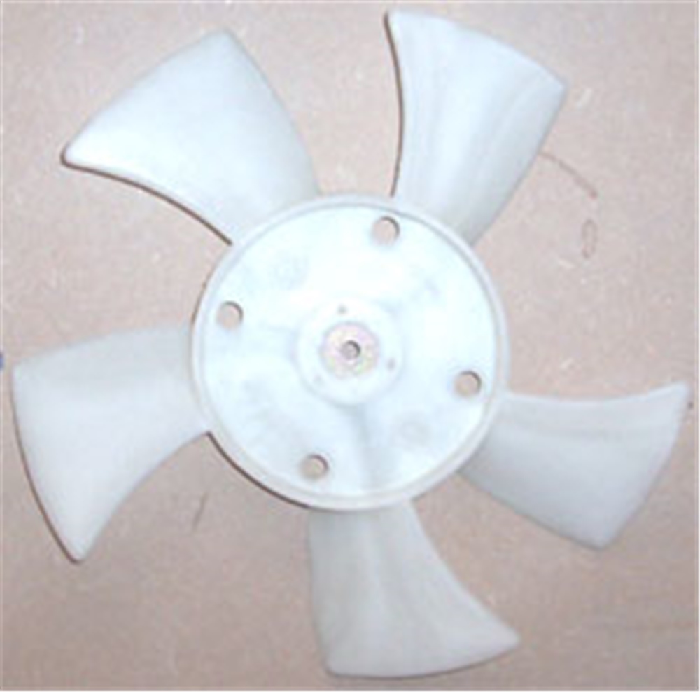 YEDEK PARÇANıssan Pıck Up- 720- 83/85 Fan Kanadı 5Kanat 21060-29W00MEYDAN290-4675