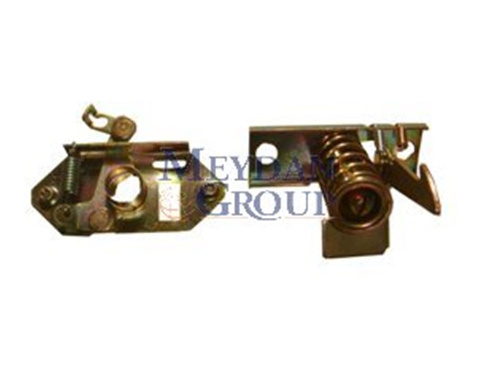 YEDEK PARÇANıssan Pıck Up- D21- 86/88 Kaput Kilidi 65610-H3500MEYDAN291-2302