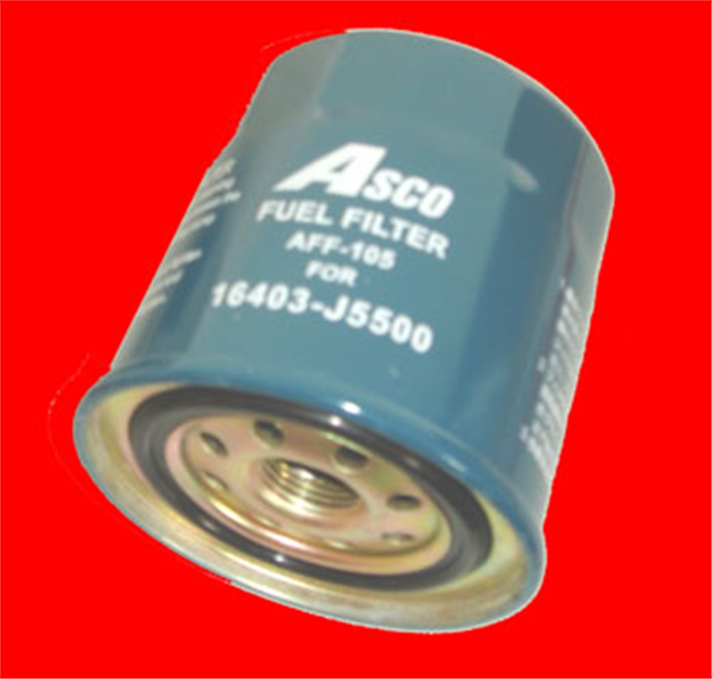 YEDEK PARÇANıssan Pıck Up- D21- 86/88 Mazot Filtresi (Sd23/25) 2.3/2.5Cc Orj.No:16403-J5500/Z7000 16403-Z7000MEYDAN291-4402