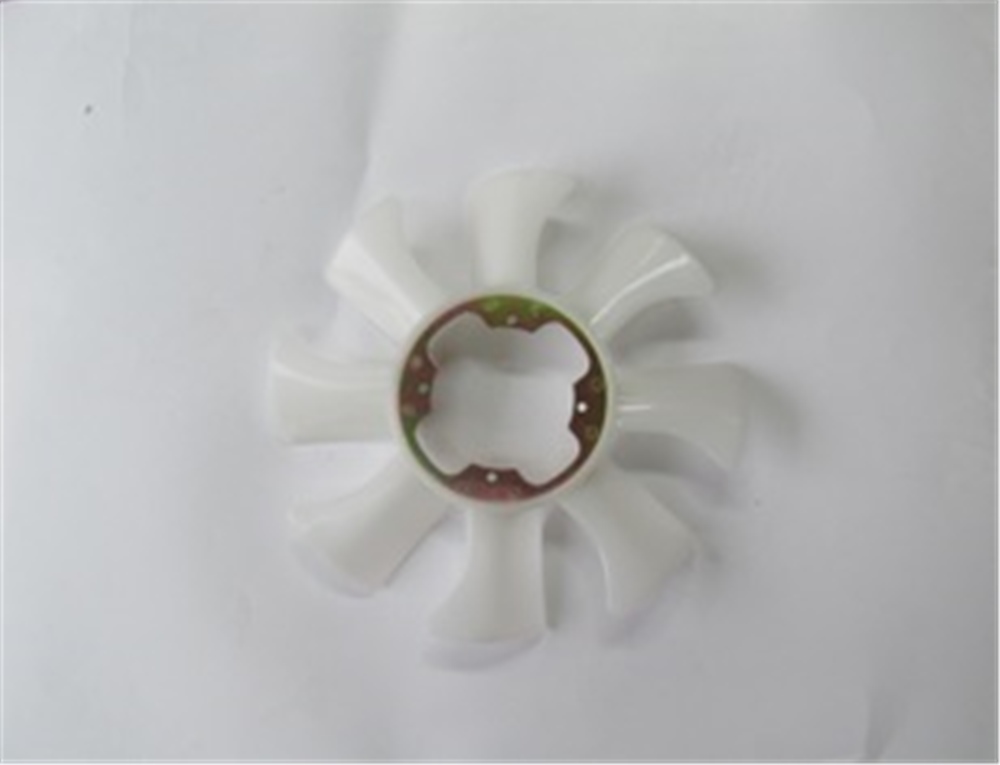YEDEK PARÇANıssan Pıck Up- D21- 89/97 Fan Kanadı (Td25) 2.5Cc (Küçük Termiğe Takılan) (8Kanat) 21060-43G00MEYDAN292-4675