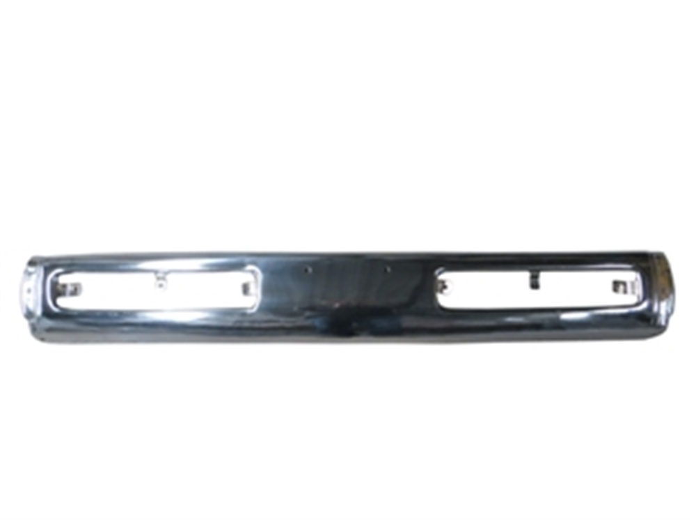 YEDEK PARÇANıssan Pıck Up- D21- 89/97 Ön Tampon (Nikelajlı) 62014-57G25MEYDAN292-2000