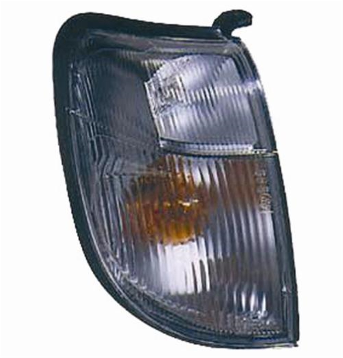 YEDEK PARÇANISSAN PICK-UP D22 ÖN SİNYAL SAĞ 97-01 ORJİNAL REF. NO: 261152S425 UYUMLU NIS10NA003DEGANIS10NA003