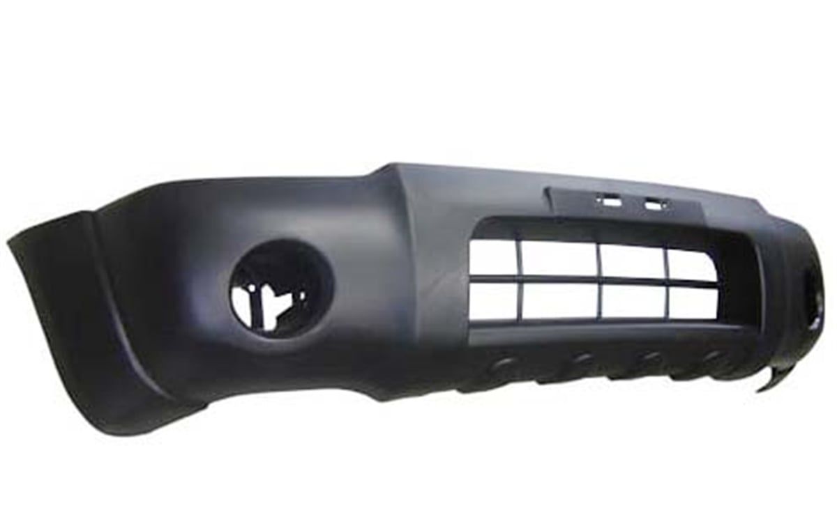 YEDEK PARÇANISSAN PICK-UP D22 ÖN TAMPON 4WD DODİKLİ SİS DELİKLİ SKYSTAR 02-10 ORJİNAL REF. NO: F2022VK425 UYUMLU NIS07NA010DEGANIS07NA010