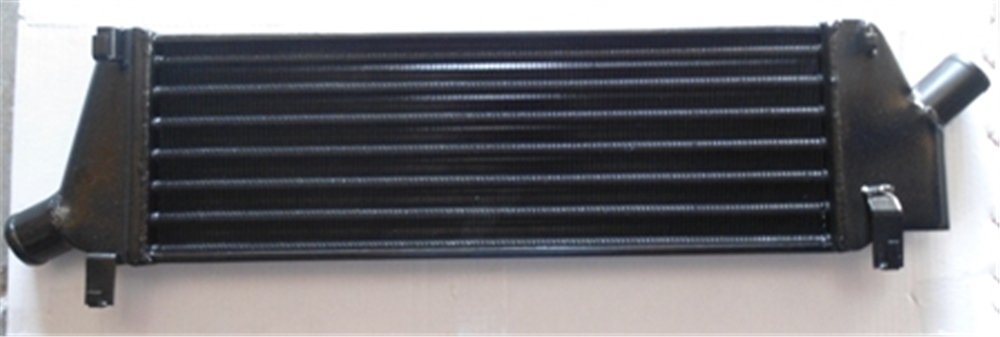 YEDEK PARÇANıssan Pıck Up- Navara- 06/14 İntercooler Hava Soğutma RadyatörüMEYDAN295-4835
