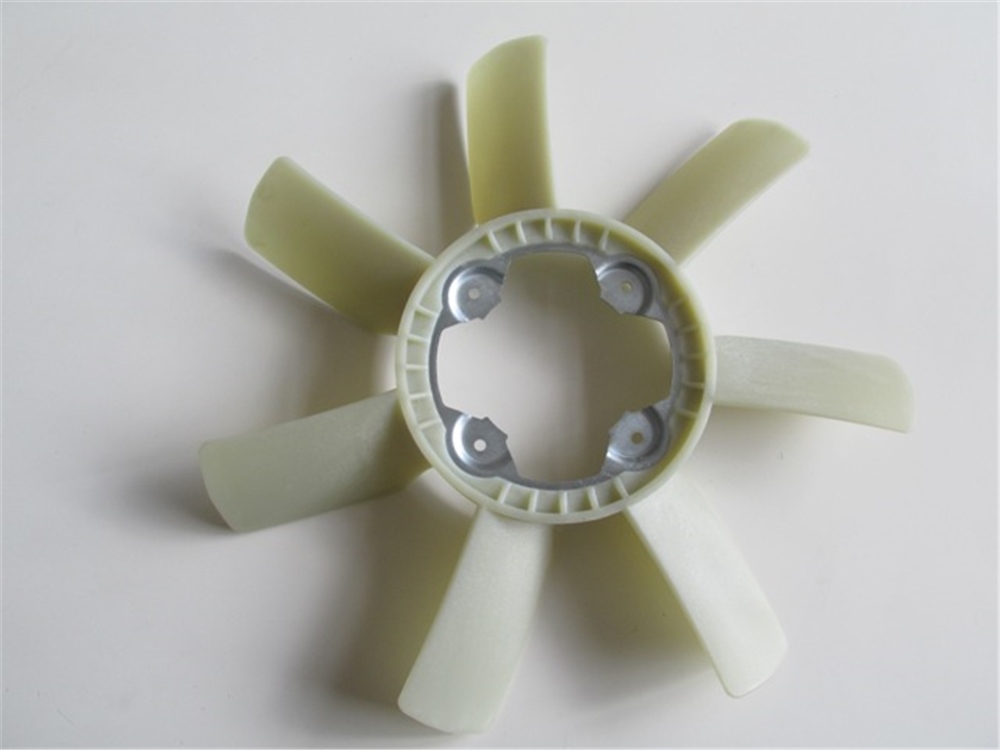 YEDEK PARÇANıssan Pıck Up- Navara- 06/14 Fan Kanadı 7 Kanat 21060-Eb300MEYDAN295-4675