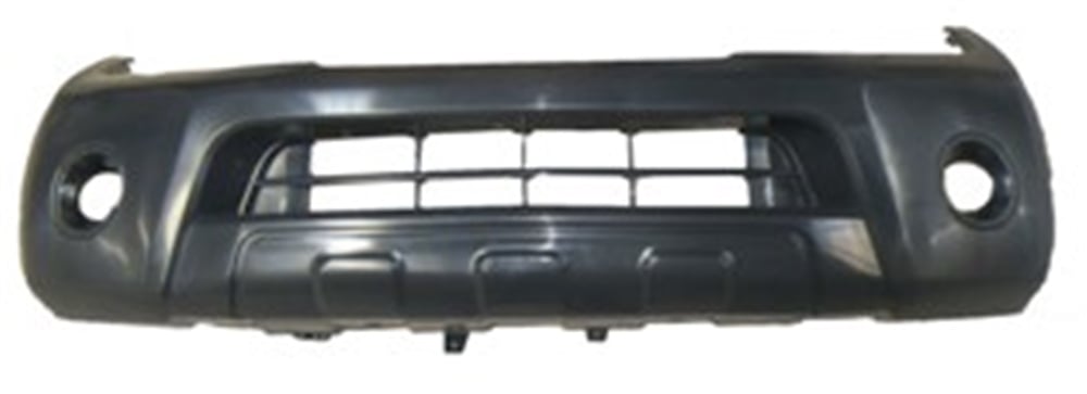 YEDEK PARÇANıssan Pıck Up- Navara- 10/14 Ön Tampon (Sis Delikli) 62022-Zs00EMEYDAN295-2001