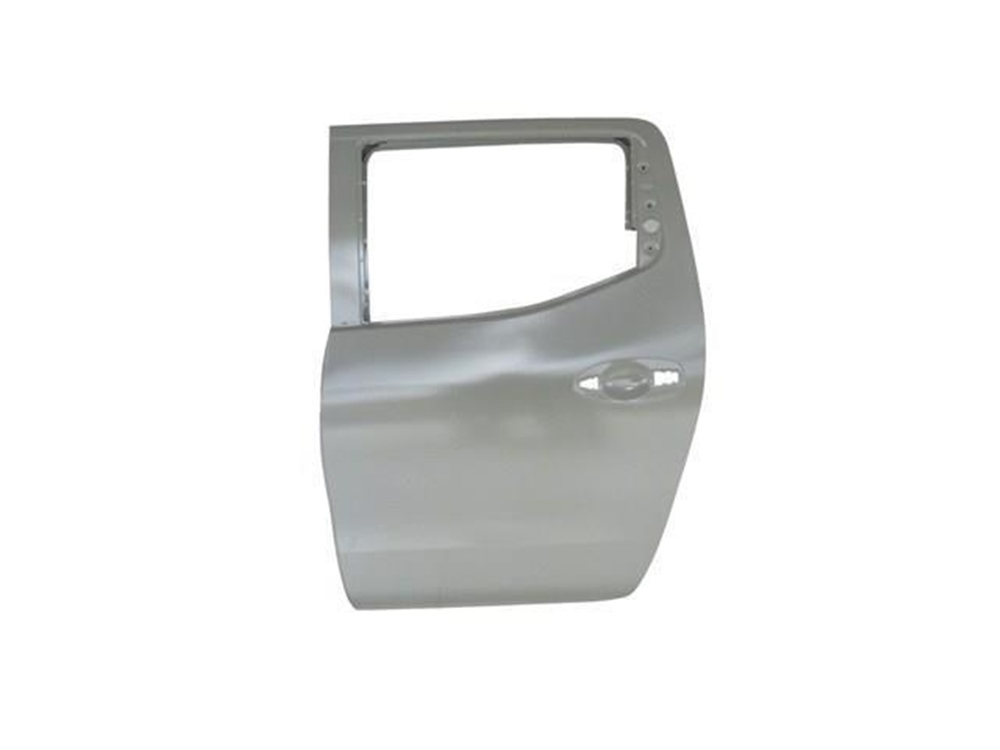 YEDEK PARÇANıssan Pıck Up- Navara- 16/21 Arka Kapı Komple Sol H210A-4JgmaMEYDAN296-2802