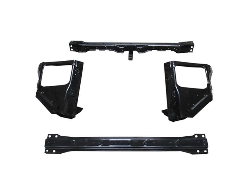 YEDEK PARÇANıssan Pıck Up- Navara- 16/21 Ön Panel 4 Parça Set 62510-4Ja0AMEYDAN296-2350
