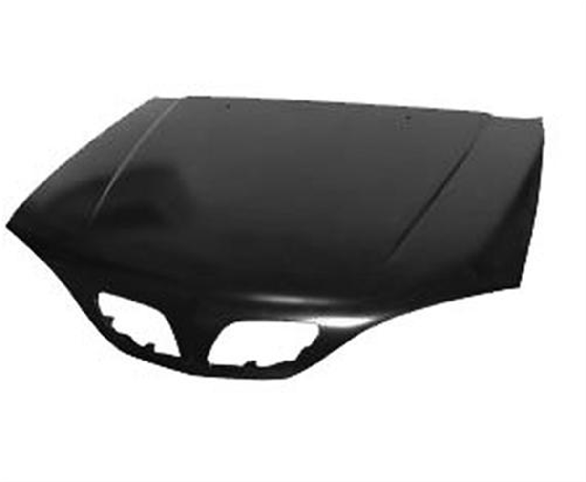 YEDEK PARÇANISSAN PRİMERA MOTOR KAPUTU 99-01 651009F530DE-GANIS08PR006