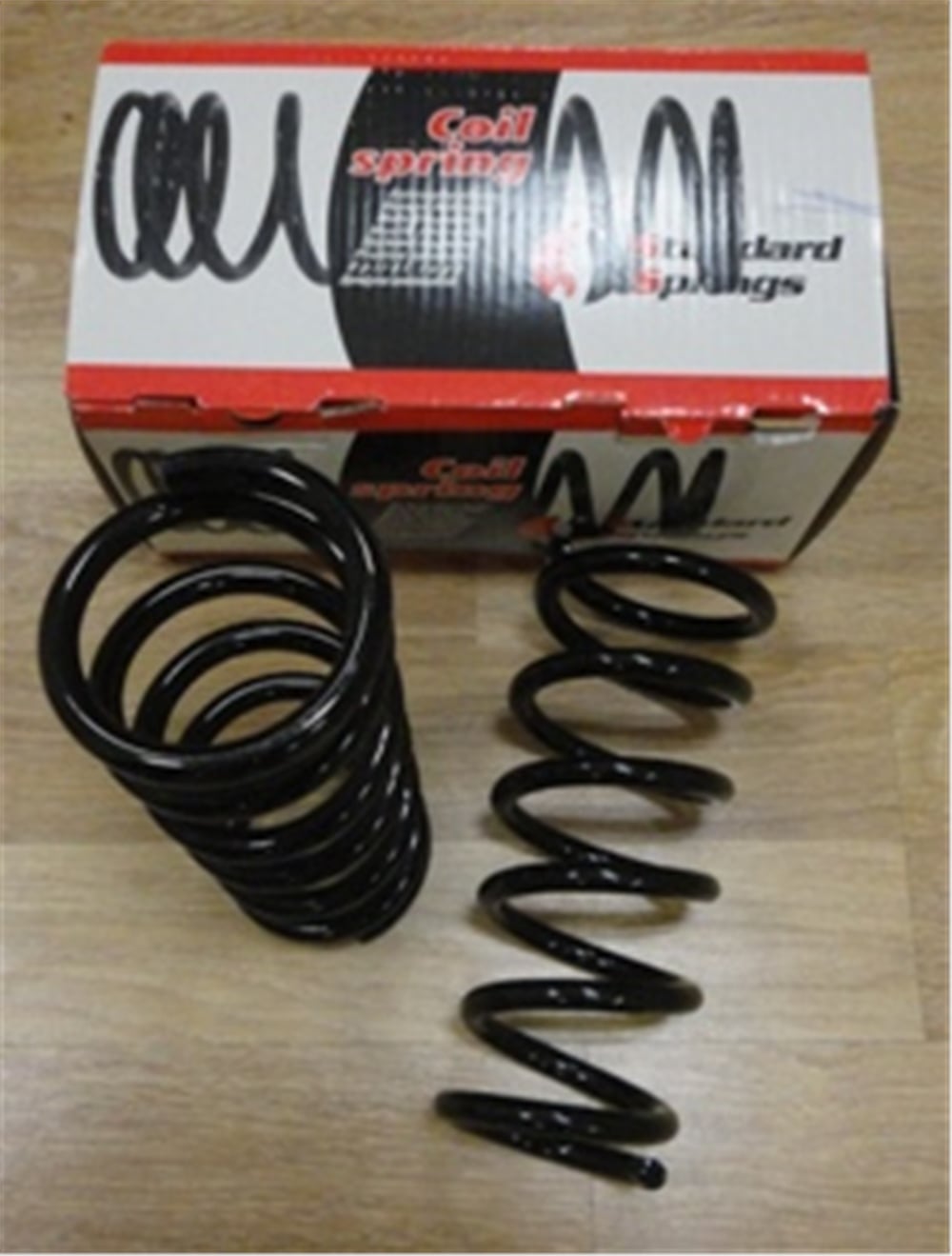 YEDEK PARÇANıssan Prımera- P11- 97/99 Arka Helezon Yayı Sağ/Sol (2Li Set) 2,0Cc (12,75X102X112) (Stdr) 550202F016MEYDAN262-6526