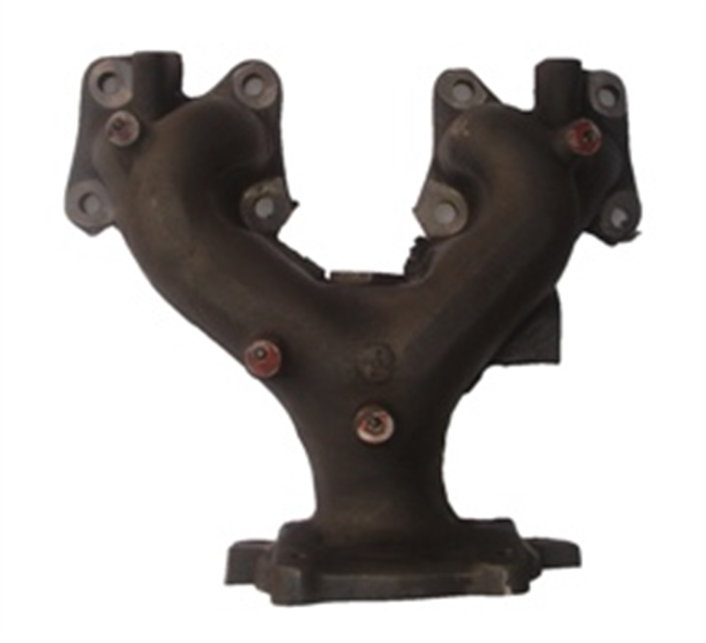 YEDEK PARÇANıssan Prımera- P11- 97/99 Egzost Manifoldu 1600Cc (Ga16De Motor) (Yerli) 14002-2F000MEYDAN261-4870
