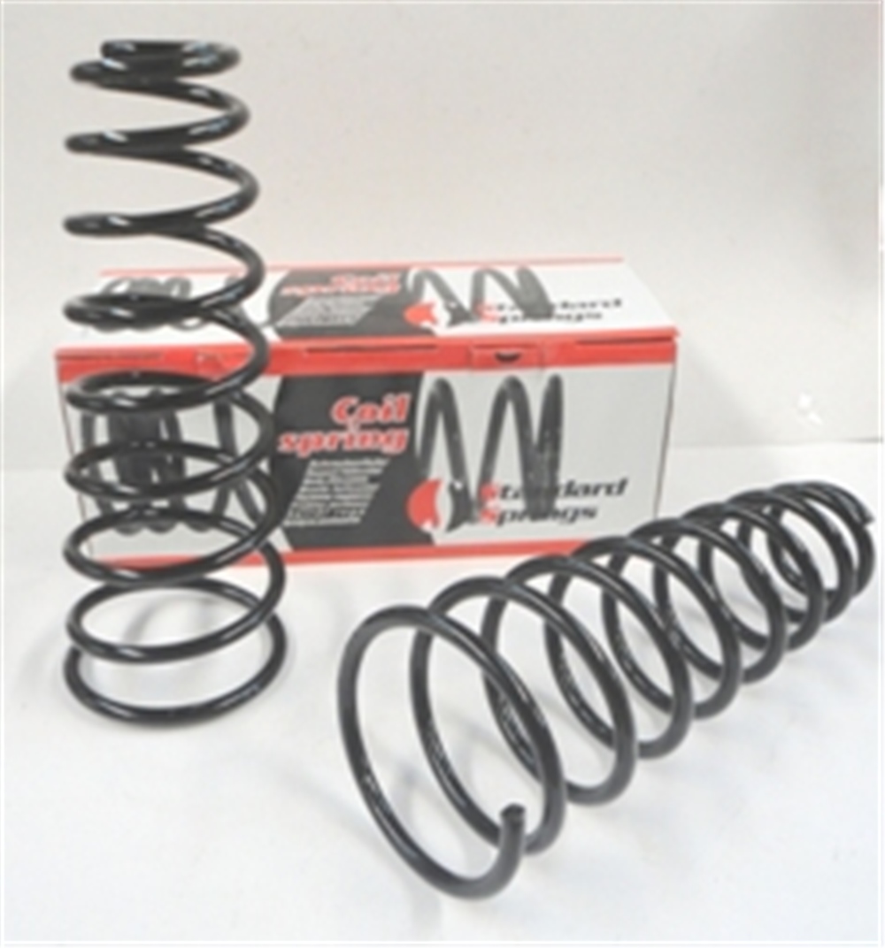 YEDEK PARÇANıssan Prımera- P11- 97/99 Ön Helezon Yayı Sağ/Sol Aynı (2Li Set) 2,0Cc (11,5X90X151) (Stdr) 5401090J76MEYDAN262-6516
