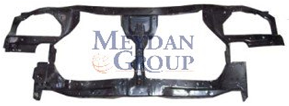 YEDEK PARÇANıssan Prımera- P12- 03/08 Ön Panel Komple 62500-Av630MEYDAN259-2350