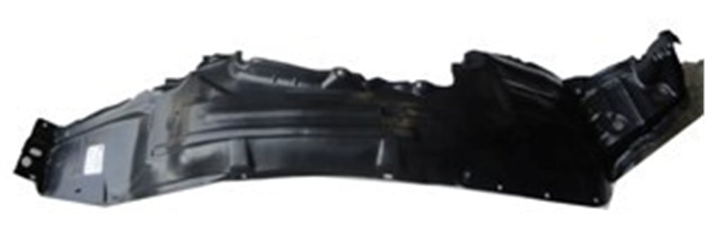 YEDEK PARÇANıssan Prımera- P12- 03/08 Ön Çamurluk Davlumbazı Sol (Lt-Ns6207) 63841-Av600MEYDAN259-2112