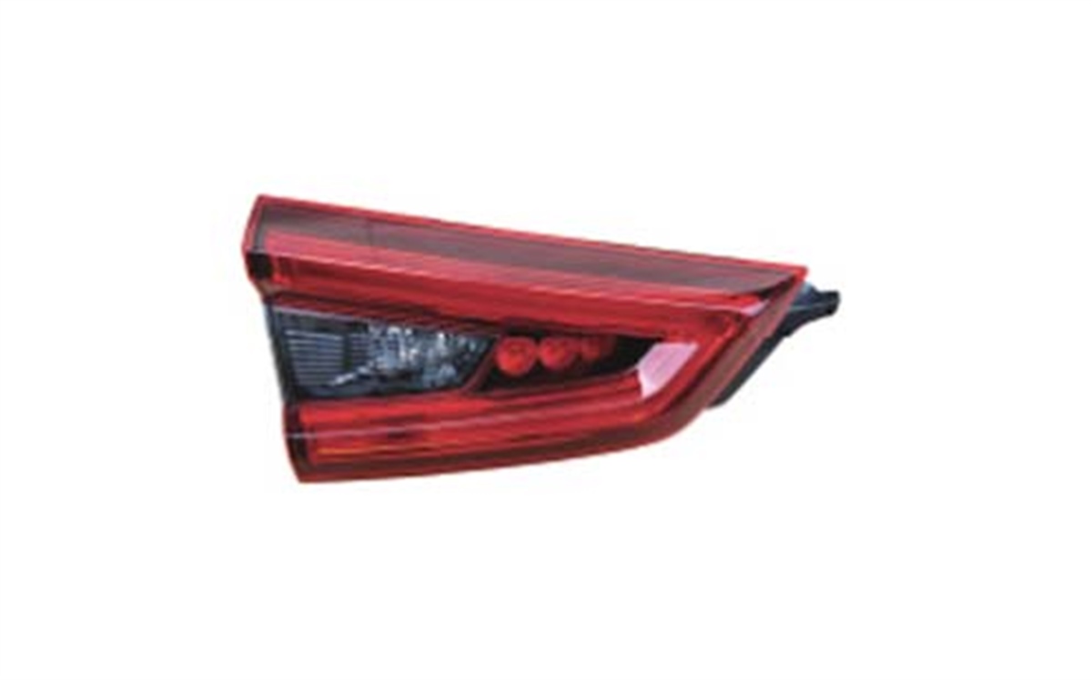 YEDEK PARÇANISSAN QASHQAI ARKA STOP İÇ LEDLİ SOL.17- 26555-HV05ATYCNIS10QS035