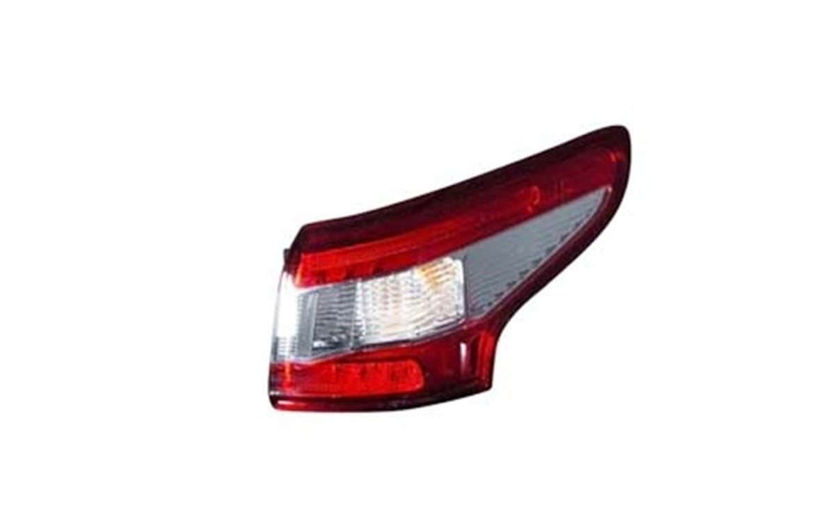 YEDEK PARÇANISSAN QASHQAİ ARKA STOP LEDLİ SOL 13- ORJİNAL REF. NO: 26555-4EA0A UYUMLU NIS10QS024DEGANIS10QS024