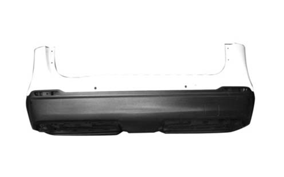 YEDEK PARÇANISSAN QASHQAI ARKA TAMPON KISMİ AST.17- 85022-HV30ADE-GANIS07QS040
