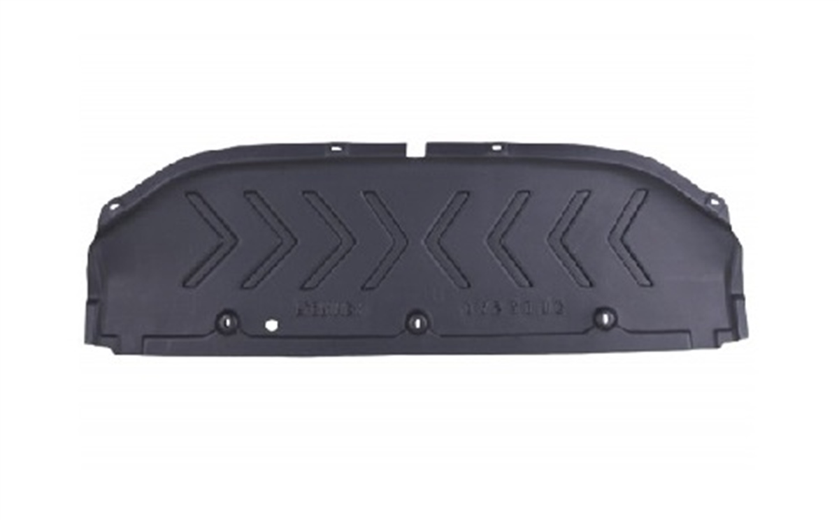 YEDEK PARÇANISSAN QASHQAİ MOTOR ALT KORUMA PLASTİĞİ ORTA 10-13 ORJİNAL REF. NO: 75892-BR00A UYUMLU NIS08QS022DEGANIS08QS022