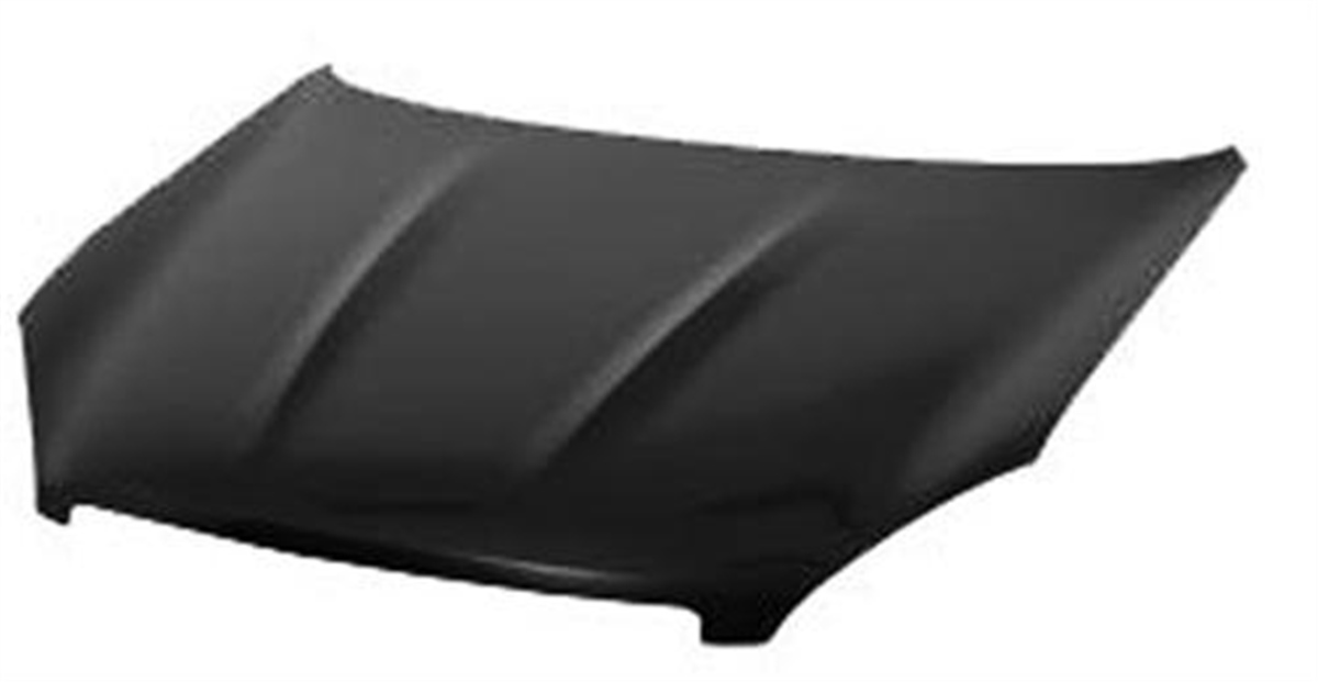 YEDEK PARÇANISSAN QASHQAİ MOTOR KAPUTU 07- ORJİNAL REF. NO: F5100JD0MB UYUMLU NIS08QS003DEGANIS08QS003