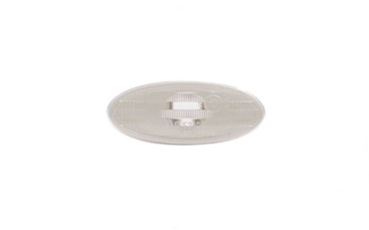 YEDEK PARÇANISSAN QASHQAI/MICRA/JUKE ÇAMURLUK SİNYALİ STD.10- 261608990ADE-GANIS10QS003