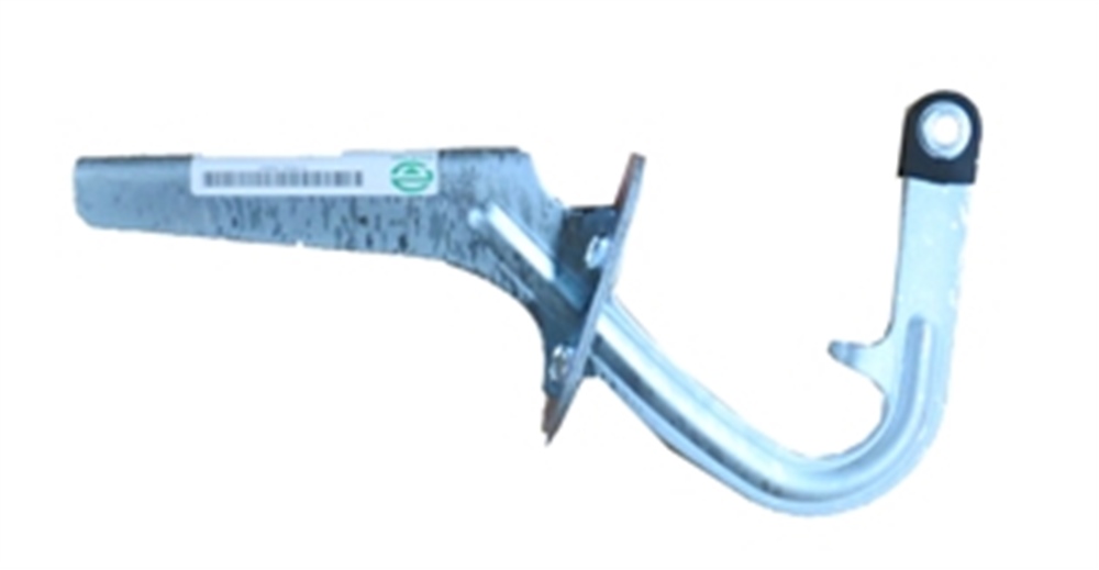 YEDEK PARÇANıssan Skystar- Pıck Up- D22- 97/02 Kaput Menteşesi Sol 65401-2S400MEYDAN301-2356