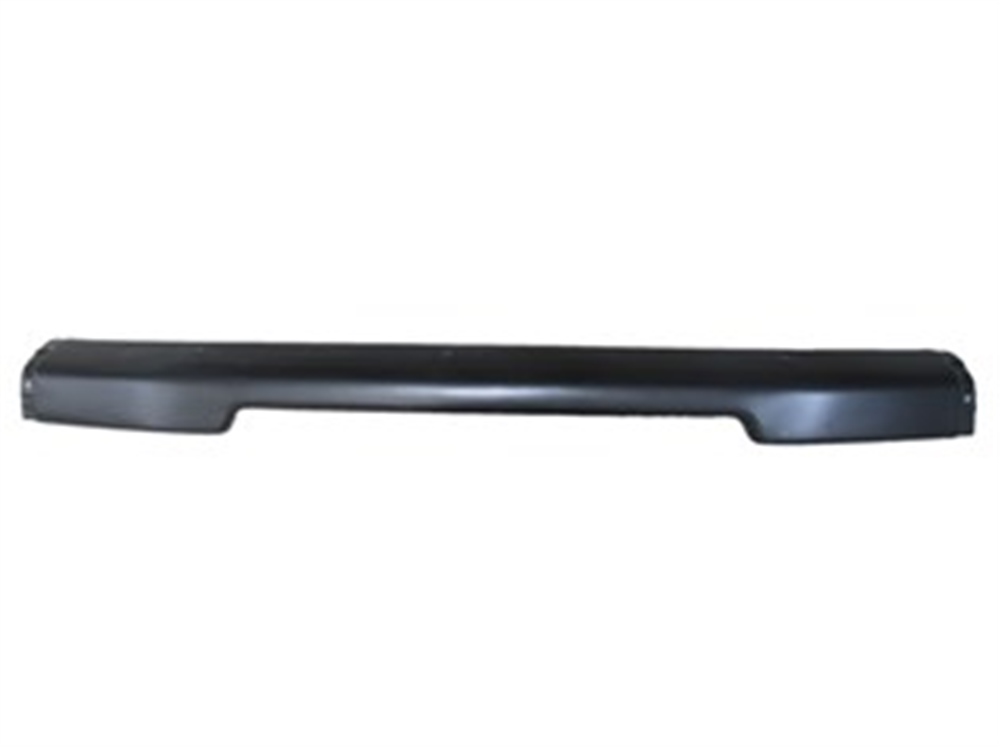 YEDEK PARÇANıssan Skystar- Pıck Up- D22- 97/02 Ön Tampon Siyah 62022-3S200MEYDAN301-2001