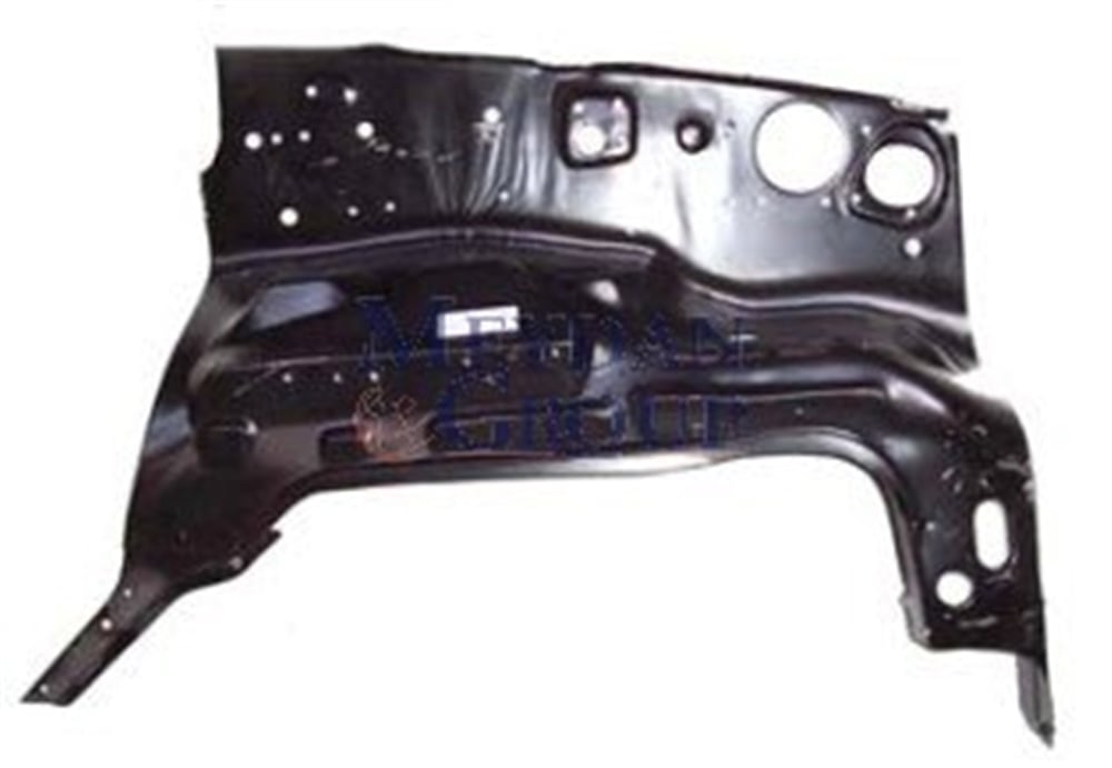 YEDEK PARÇANıssan Skystar- Pıck Up- D22- 97/02 İç Podye Sacı R 6410055G30MEYDAN301-2381