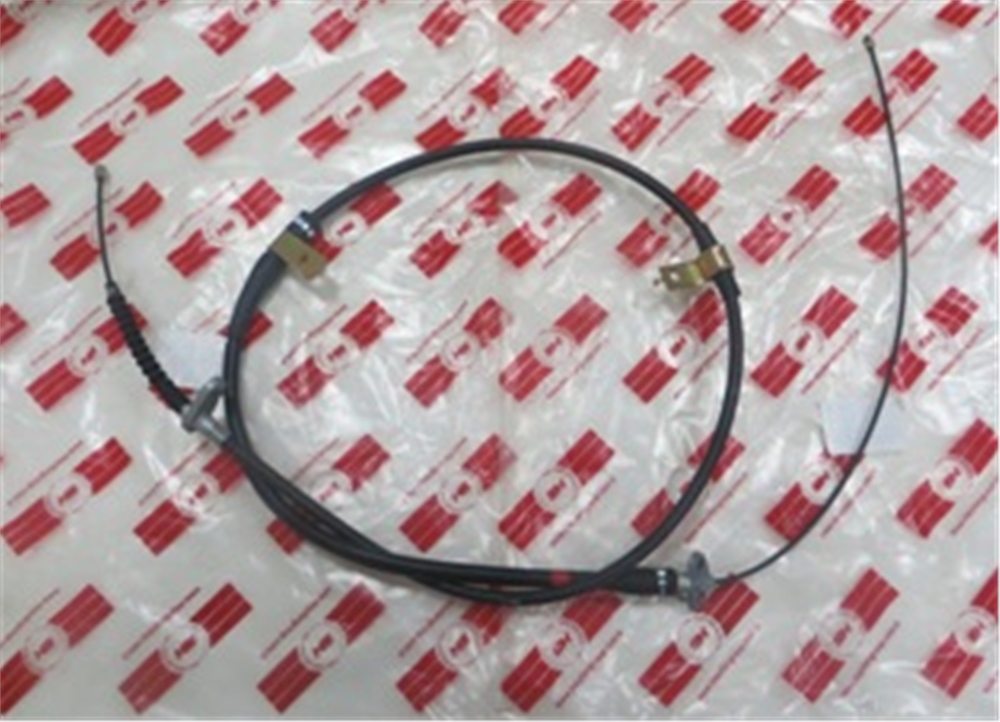 YEDEK PARÇANıssan Skystar- Pıck Up- D22- 97/02 Arka El Fren Teli Sol 36531-2S410MEYDAN301-6321