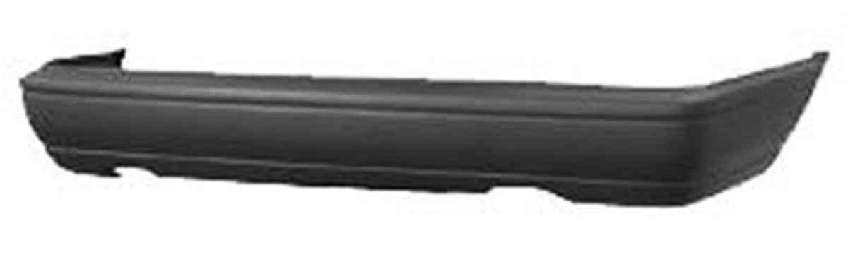 YEDEK PARÇANISSAN SUNNY N14 ARKA TAMPON 94-96 850220M025DE-GANIS07SU004