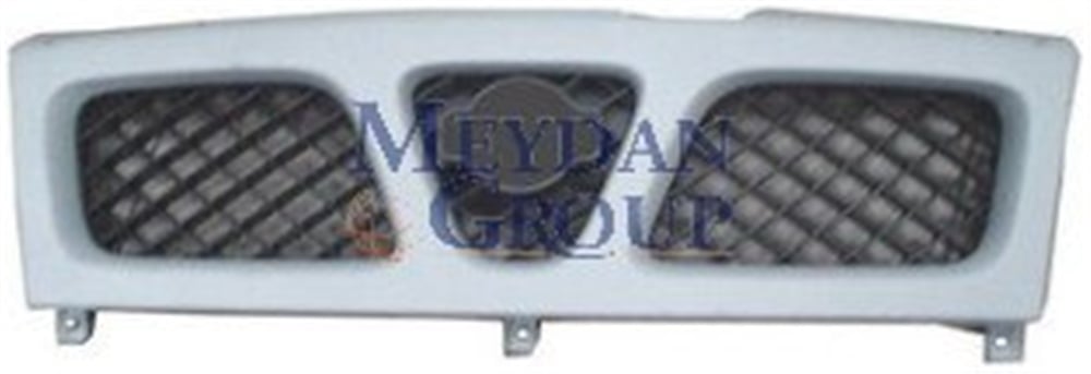 YEDEK PARÇANıssan Terrano- 97/00 Ön Panjur Astarlı Siyah Petekli 62310-8F214MEYDAN306-2340
