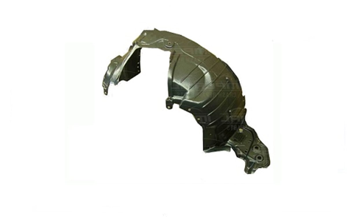 YEDEK PARÇANISSAN X-TRAIL ÖN ÇAMURLUK DAVLUMBAZI SOL.07- 63841JG30BDE-GANIS15XT002