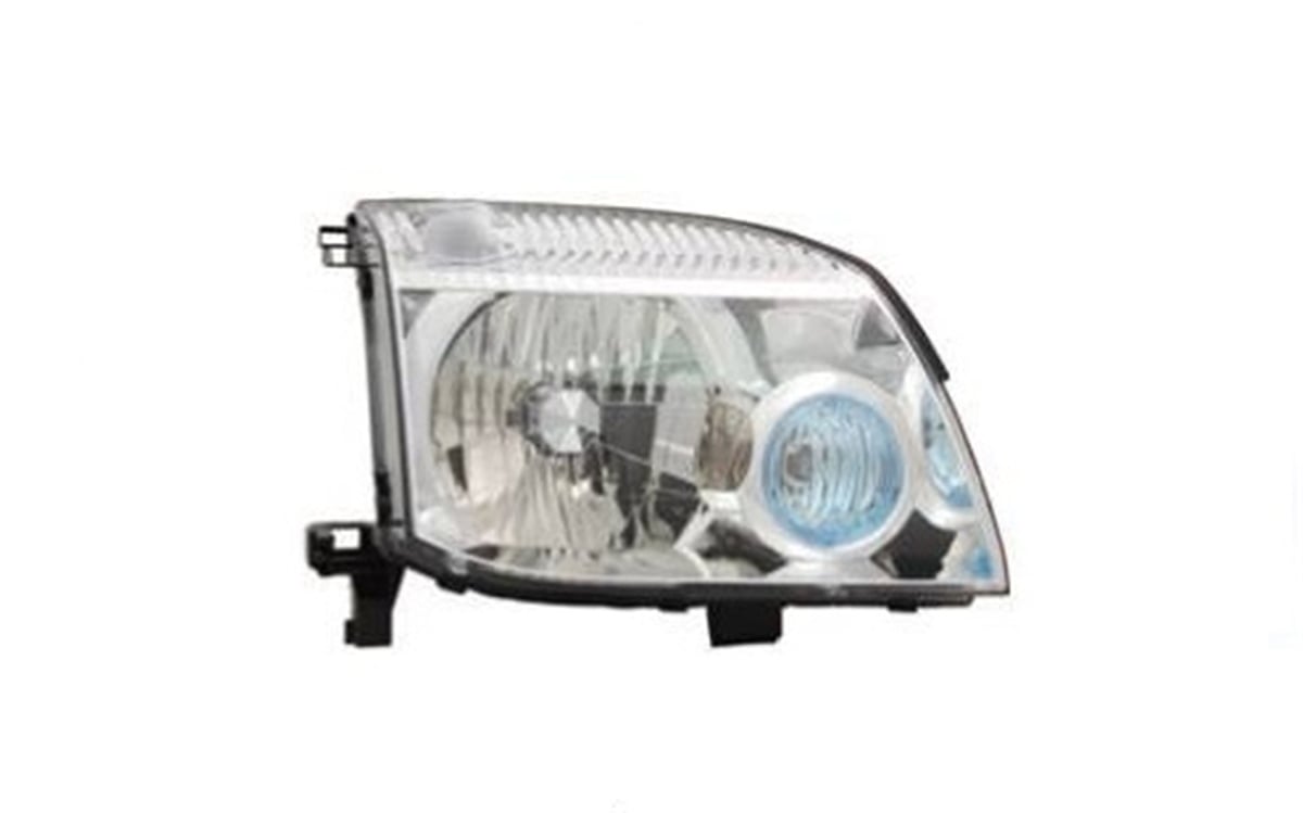 YEDEK PARÇANISSAN X-TRAIL ÖN FAR ELEKTRIK MOTORLU SAĞ.02-07 260108H90ATYCNIS10XT001