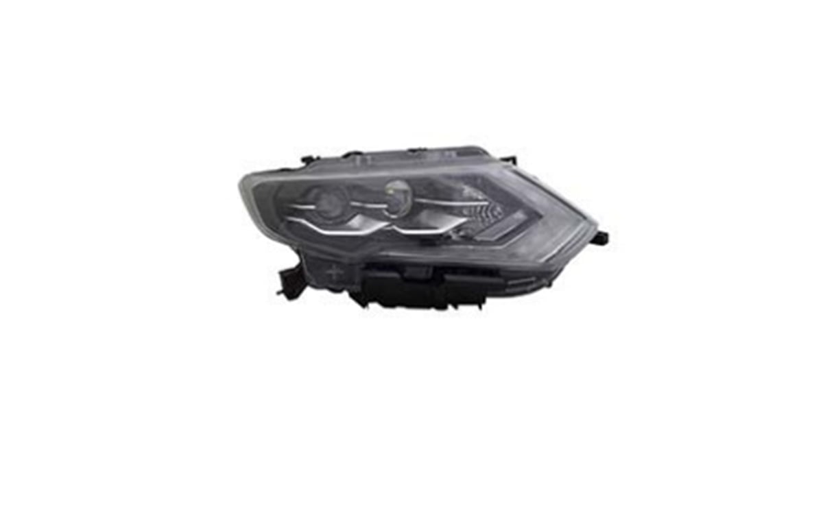 YEDEK PARÇANISSAN X-TRAIL ÖN FAR ELEKTRIK MOTORLULEDLİ SAĞ.16- 26010-6FV5A-A999TYCNIS10XT036