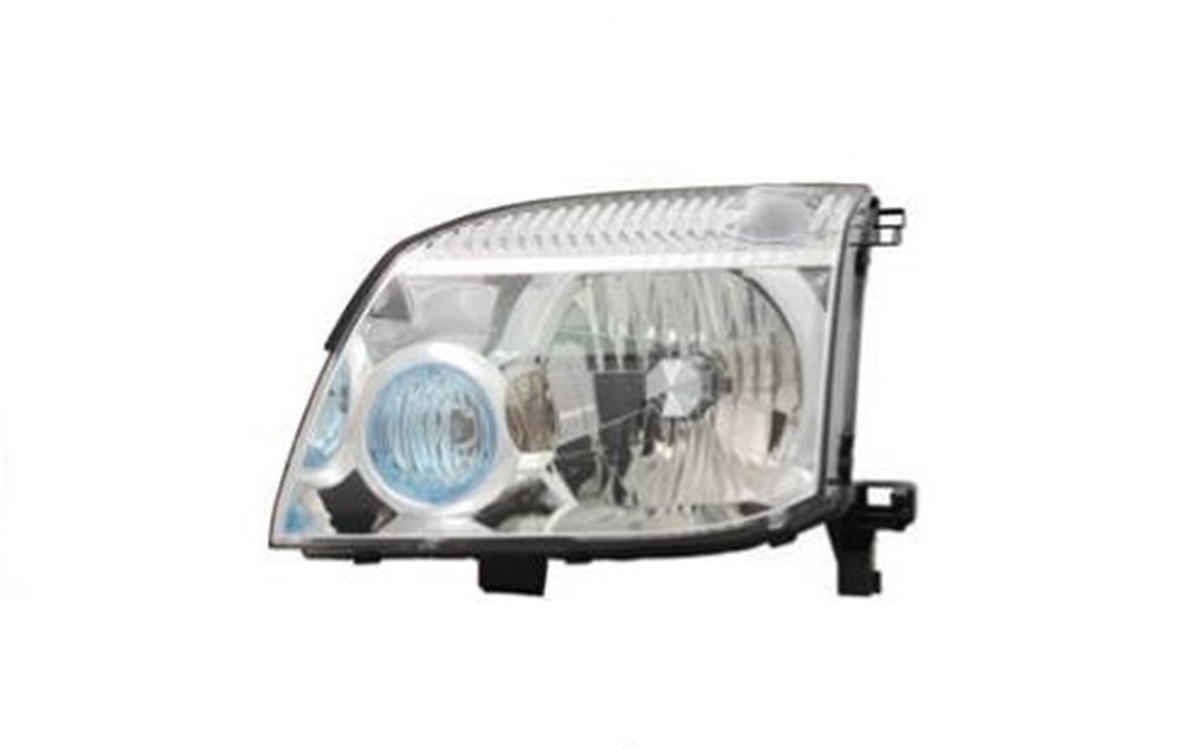 YEDEK PARÇANISSAN X-TRAIL ÖN FAR ELEKTRIK MOTORLU SOL.02-07 260608H925TYCNIS10XT002