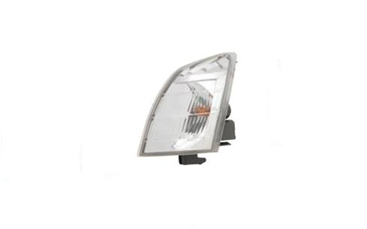 YEDEK PARÇANISSAN X-TRAIL ÖN SİNYAL SOL 02-07 ORJİNAL REF. NO: 261358H70A UYUMLU NIS10XT004DEGANIS10XT004