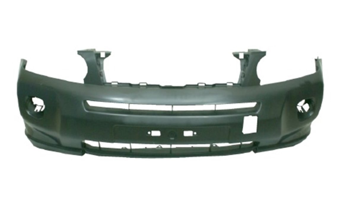 YEDEK PARÇANISSAN X-TRAIL ÖN TAMPON 07- 62022JG44HDE-GANIS07XT001