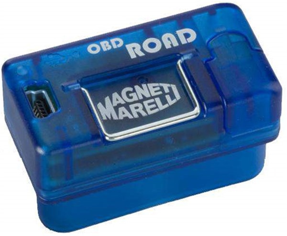 YEDEK PARÇAOBD-ROAD MARELLI 007935800050MARELLIMARELLI 007935800050