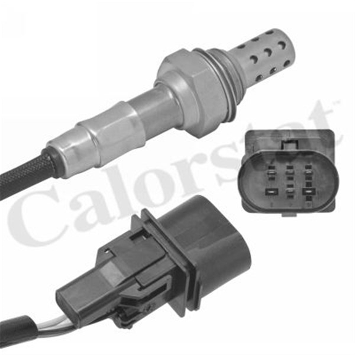 YEDEK PARÇAOKSİJEN SENSÖRÜ BENZİN 0258007163-0258007140-0258007152-0258007340-0258007125-0258007123 VERNET LS150079VERNETVERNET LS150079